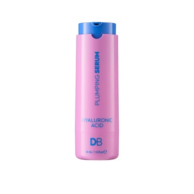 Designer Brands Skin Plumping Serum 30ml