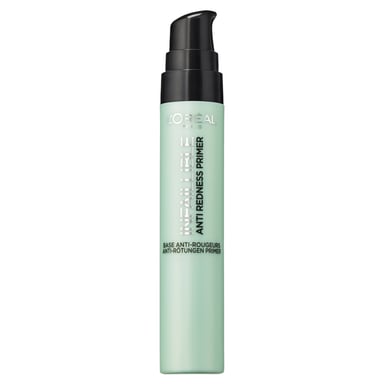 L'Oreal Paris Infallible Primer 02 Anti Redness 1 each