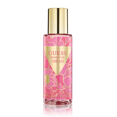 Guess Seductive Dream For Women Fragrance Mist 250ml