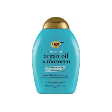 OGX Argan Oil Conditioner 385ml