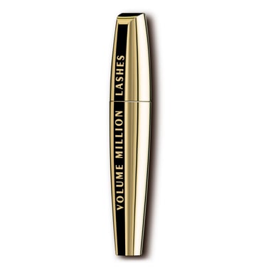 L'Oreal Paris Volume Million Lashes Mascara Black 1 each
