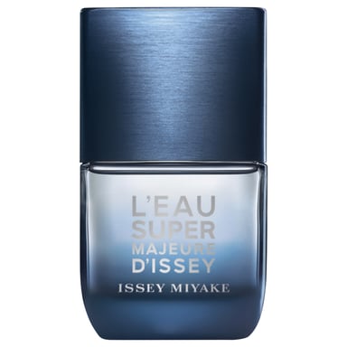 Issey Miyake L'Eau Super Majeure D'Issey Pour Homme EDT Spray 50ml