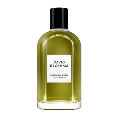 David Beckham Botanical Resin EDP Spray 100ml