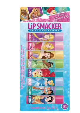 Lip Smacker Lip Balm Disney Frozen I Party Pack 8 piece