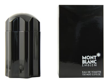 Mont Blanc Emblem EDT Spray 100ml