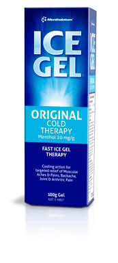 ICE Gel 100g