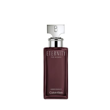 Calvin Klein Eternity Amber Essence Parfum Intense Spray For Women 100ml
