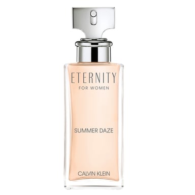 Calvin Klein Eternity Summer Women EDP Spray 100ml