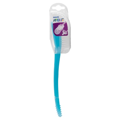 Avent Bottle & Teat Brush 1 each
