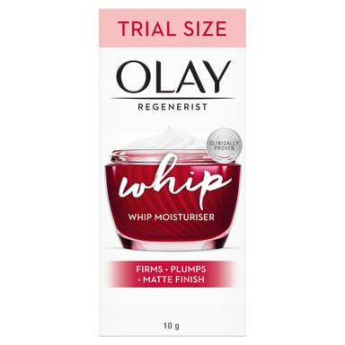 Olay Whips Regenerist Face Cream 10g
