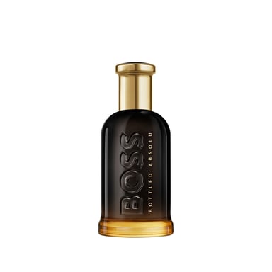 Hugo Boss Bottled Absolu Parfum Intense 100ml