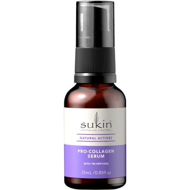 Sukin Natural Actives Pro-Collagen Serum 25ml
