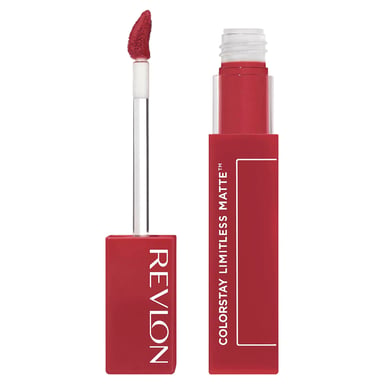 Revlon Colorstay Limitless Matte Lipstick - Dream Job 5ml