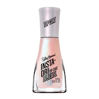 Sally Hansen Insta-Dri Chrome Nail Polish Bejewel 9.17ml