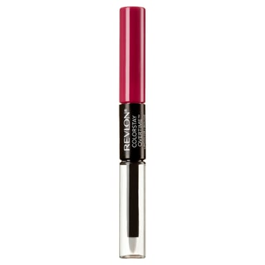 Revlon ColorStay Overtime Lipcolor 480 Unending Red 2ml