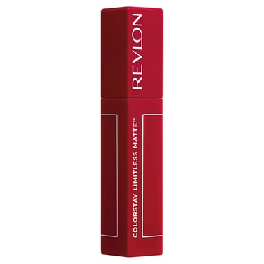 Revlon ColorStay Limitless Matte Lipstick Fire Off 5ml