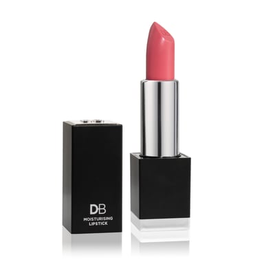 Designer Brands Moisturising Lipstick Petal Pink 1 each