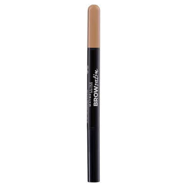 Maybelline Brow Satin Duo Dark Blonde  0.71 g