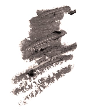 Nude By Nature Contour Eye Pencil 03 Anthracit 1 each