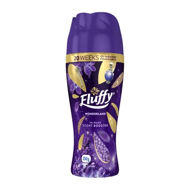 Fluffy Wonderland Scent Boost 250g