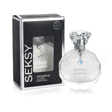 Seksy Elegance EDP Spray 100ml