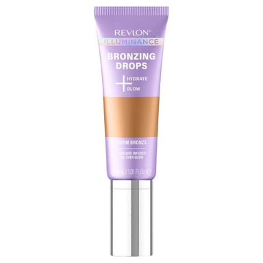 Revlon Illuminance Bronzing Drops 1 each