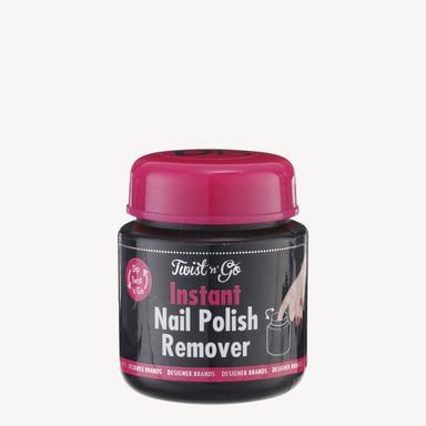 Designer Brands Nail Polish Remover Twist N Go 1 each