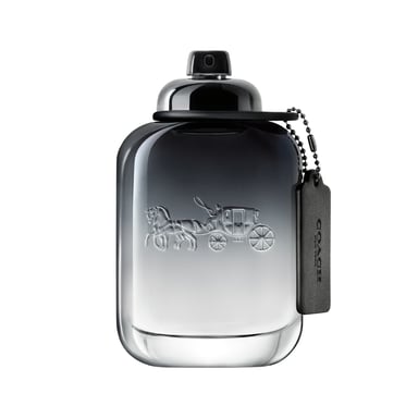 Coach Man EDT Spray 100ml