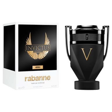 Rabanne Invictus Victory Absolu Parfum Intense Spray 50ml