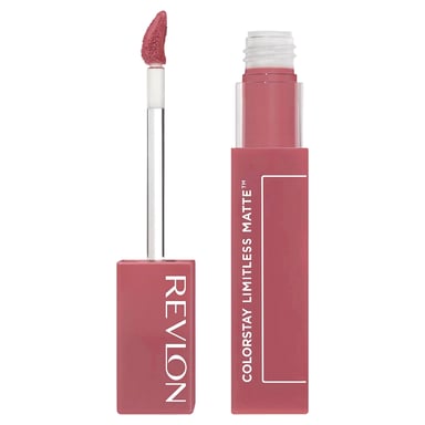 Revlon ColorStay Limitless Matte Lipstick - Manifest 5ml