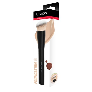 Revlon Foundation Brush 1 each