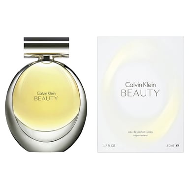 Calvin Klein Beauty EDP Spray 50ml
