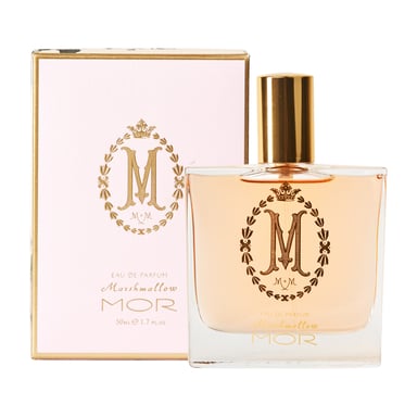Mor Marshmallow EDP Spray 50ml
