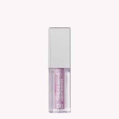 Designer Brands Time To Shine Liquid Shimmer Paparazzi Limited Edition 4.5ml