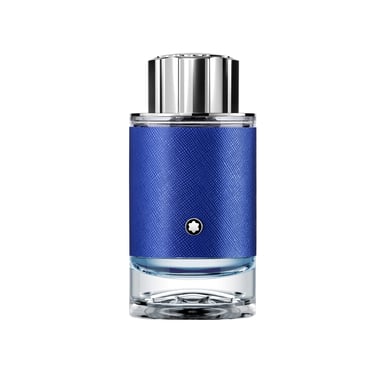 Mont Blanc Explorer Ultra Blue EDP Spray 100ml