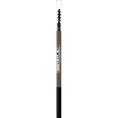 Maybelline Brow Ultra Slim Deep Brown 1 each