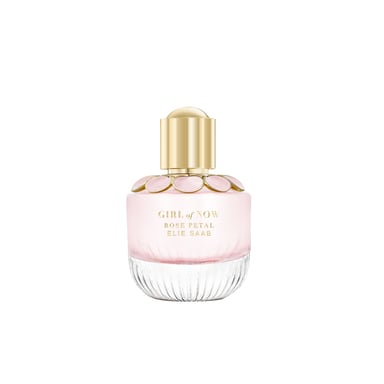 Elie Saab Girl Of Now Rose Petal EDP Spray 50ml