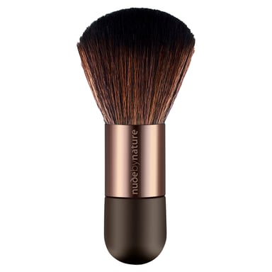 Nude By Nature Mini Mineral Brush 24 - 1 each