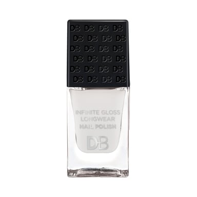 Designer Brands Infinite Gloss Nail Enamel Greatest Snow-Man 1 each