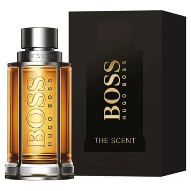 Hugo Boss The Scent for Him EDT Spray 50ml