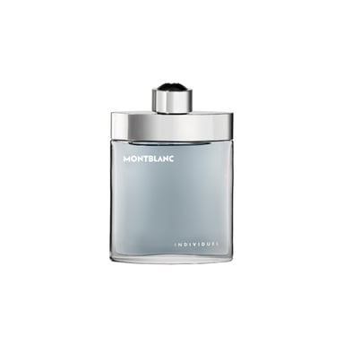 Mont Blanc Individuel EDT Spray 75ml