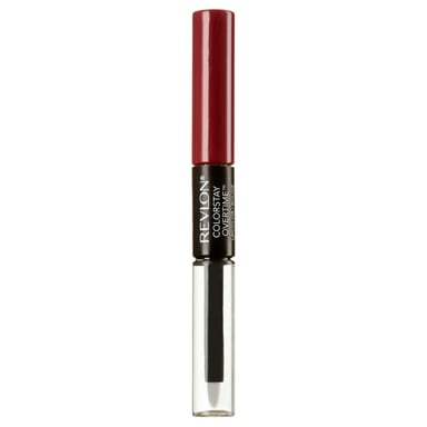 Revlon ColorStay Overtime Lipcolor 140 Ultimate Wine 2ml