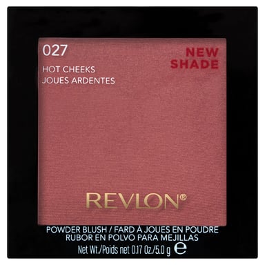 Revlon Blush Hot Cheeks 1 each