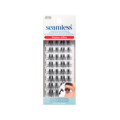 Ardell Seamless Refill Wispies 1 kit