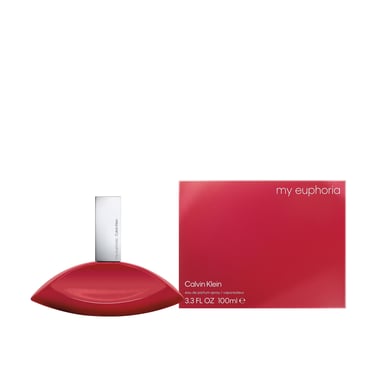 Calvin Klein My Euphoria EDP 100ml