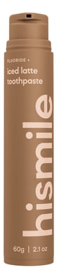 Hismile Iced Latte Toothpaste 60g