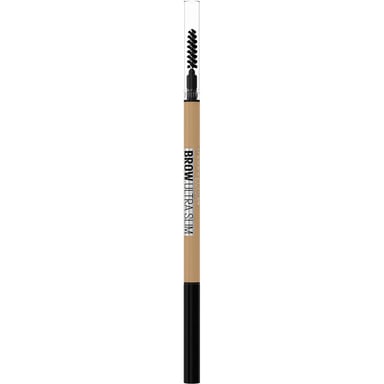 Maybelline Brow Ultra Slim Blonde 1 each