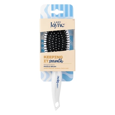 Lady Jayne Essentials Brush Pad Large 1 each