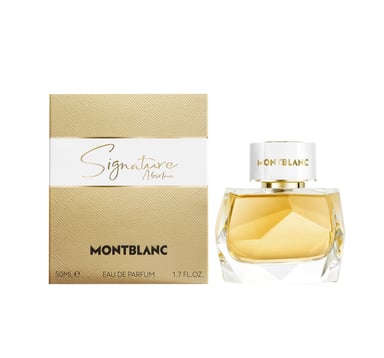 Mont Blanc Signature Absolue EDP Spray 50ml