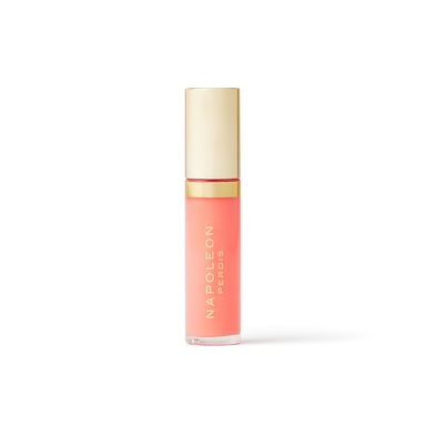 Napoleon Perdis Phat X Juicy Plumping Lip Gloss Peach Face 5ml